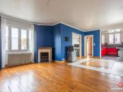 Maison 6 pièces 105 m²