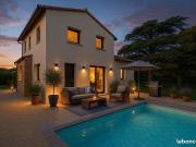 Maison 6 pièces 105 m²