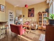 Maison 6 pièces 105 m²