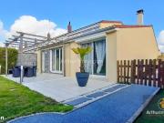 Maison 6 pièces 105 m²