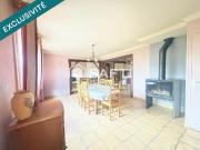 Maison 6 pièces 105 m²