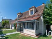 Maison 6 pièces 105 m²