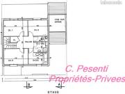 Maison 6 pièces 105 m²