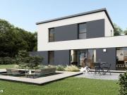 Maison 6 pièces 105 m²