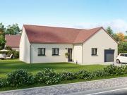 Maison 6 pièces 105 m²