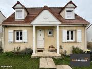 Maison 6 pièces 105 m²