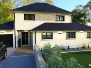 Maison 6 pièces 105 m²