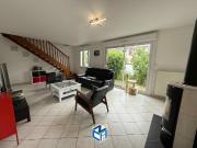 Maison 6 pièces 105 m²