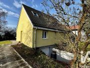 Maison 6 pièces 105 m²