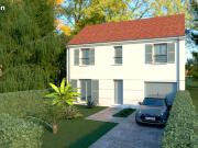 Maison 6 pièces 105 m²