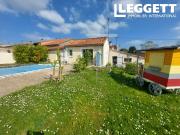 Maison 6 pièces 105 m²