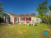 Maison 6 pièces 105 m²