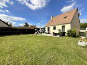 Maison 6 pièces 105 m²