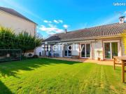 Maison 6 pièces 105 m²