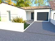 Maison 6 pièces 105 m²