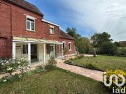 Maison 6 pièces 105 m²