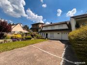 Maison 6 pièces 105 m²