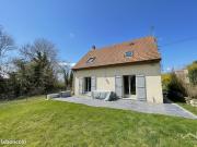 Maison 6 pièces 105 m²