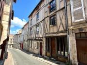 Maison 6 pièces 105 m²