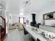 Maison 6 pièces 105 m²