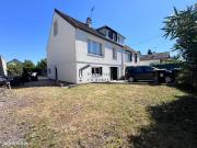 Maison 6 pièces 105 m²