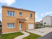 Maison 6 pièces 105 m²