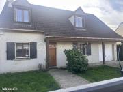 Maison 6 pièces 105 m²