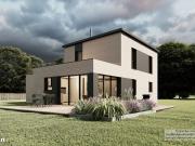 Maison 6 pièces 105 m²