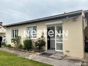 Maison 6 pièces 105 m²