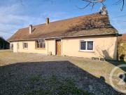 Maison 6 pièces 105 m²