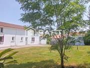 Maison 8 pièces 141 m²