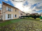 Maison 6 pièces 105 m²