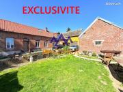 Maison 6 pièces 105 m²