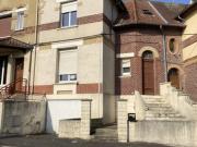 Maison 6 pièces 105 m²