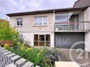 Maison 6 pièces 105 m²