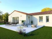 Maison 6 pièces 105 m²