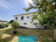 Maison 6 pièces 105 m²