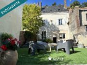 Maison 6 pièces 105 m²
