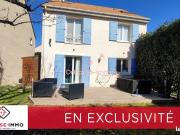 Maison 6 pièces 105 m²