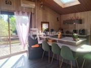 Maison 6 pièces 105 m²