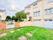 Maison 6 pièces 105 m²