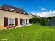 Maison 6 pièces 105 m²