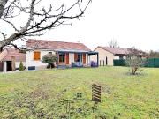 Maison 6 pièces 105 m²