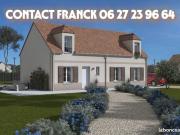 Maison 6 pièces 105 m²