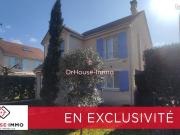 Maison 6 pièces 105 m²