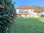 Maison 6 pièces 105 m²