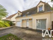 Maison 6 pièces 105 m²