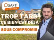 Maison 6 pièces 105 m²