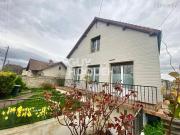 Maison 6 pièces 105 m²