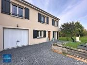 Maison 6 pièces 105 m²